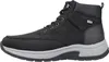 Botas de invierno para hombre Rieker, color negro, para uso Vista previa de la imagen del producto 5