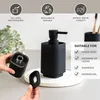 Set di accessori da bagno eluno VALONA 3 pezzi composto da Anteprima dell’immagine prodotto 5