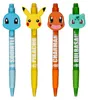 Sada kuličkových per Pokémon, 4 ks. Náhled obrázku produktu 2