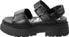 Buffalo Lennox Sandal Sandale Schwarz Produktbild-Vorschau 16