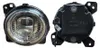 Set completo di fari antinebbia a LED per SCANIA serie P, Anteprima dell’immagine prodotto 4