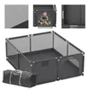 Tulano Cozy 25 Baby Laufstall 150x180 cm, faltbar, mit Produktbild-Vorschau 1