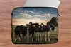 MuchoWow® Laptop Hülle 15 Zoll Kühe - Tiere - Bauernhof Produktbild-Vorschau 6