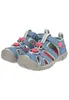 Keen Mädchen Sandale blau Größe EUR 35 Produktbild-Vorschau 22