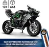 Motorka Kawasaki Ninja H2R Náhľad obrázku produktu 33