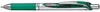 Pentel EnerGel BL77 Gelschreiber grün/silber 0,35 mm, Produktbild-Vorschau 10