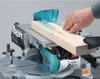 Makita Kapp-und Gehrungssäge LH1201FL, (1.650 Watt) Produktbild-Vorschau 36