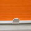 SN Deco SmartFix Plissee 100x130 cm TG-05 orange Produktbild-Vorschau 4