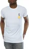 Disney Princess - T-Shirt für Herren BI44227 (XXL) (Weiß) Produktbild-Vorschau 3