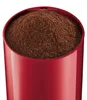 Kaffeemühle TSM6A014R (rot, 180 Watt) Produktbild-Vorschau 3