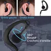 Retevis RT24 talkie walkie,Rechargeable,avec Oreillette et Voir les images du produit 8