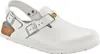 Birkenstock Tokio ESD White Größe EU 45 Normal Produktbild-Vorschau 5