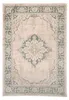 Dywan vintage - Spring Medaillon Kremowy/Zielony Podgląd zdjęcia produktu 1