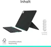 Flip Folio, graphite, für iPad Pro & iPad Air 13 Zoll Produktbild-Vorschau 15