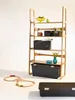 CURVER Aufbewahrungsbox Rattan Style2 S Braun 03614-210 Produktbild-Vorschau 5