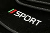 SPORT Velour Fußmatten Satz für Skoda Octavia IV (ab 2020) Produktbild-Vorschau 2