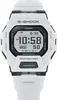 Herrenuhr G-SHOCK GBD-200-7ER weiß sportlich stoßfest Produktbild-Vorschau 6