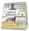 Home & Garden - Stickern & Relaxen Produktbild-Vorschau 1