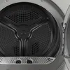 Sharp KD-PRO9S7GSB-DE Wärmepumpentrockner 9kg Bubbeldrum Produktbild-Vorschau 4
