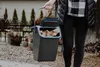 Go Practic Set von 4 Mülleimer Stapelbox | Produktbild-Vorschau 7