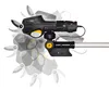 TEXAS GS 720 Li | Astschere | Teleskopierbar bis 185 cm | Produktbild-Vorschau 2