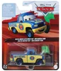 Disney Pixar Cars JDL76, Samochód, 3 lat(a), Metal, Podgląd zdjęcia produktu 3