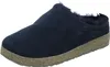 Haflinger Damen Herren Hausschuhe Lammfellclog Snowbird Produktbild-Vorschau 4