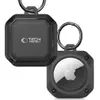 Tech-Protect Rough Pro Apple Airtag Schwarz Produktbild-Vorschau 11