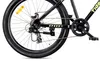 Mountain bike da 26 pollici MTB Tiger Bike, 7 velocità, Anteprima dell’immagine prodotto 7