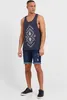 SOLID SDIsaak Herren Tanktop Shirt Muskel-Shirt mit Print Produktbild-Vorschau 4