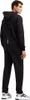 Emporio Armani EA7 Herren Trainingsanzug-Set Schwarz Produktbild-Vorschau 6