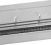 100 cm in acciaio inox bruciatore a bioetanolo caminetti a Anteprima dell’immagine prodotto 6
