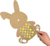 URSUS 28220099, Bastelset für Kinder, Mehrfarbig Produktbild-Vorschau 6