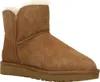 Ugg Mini Bailey Button II Stiefel Chestnut - Stiefel - Produktbild-Vorschau 6