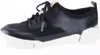 Clarks Damen TRI Soul schwarz Leder Halbschuhe 35,5 Produktbild-Vorschau 8