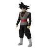 Dragon Ball akční figurka Goku Black | Bandai Limit Breaker Náhled obrázku produktu 2
