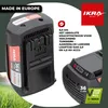 IKRA BOSCH 36 V Li-Ion Akku 6,0 Ah  Europe (Kompatibel mit Produktbild-Vorschau 14