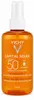 Vichy Capital Soleil Solar Protective Water SPF 50 200 ml Produktbild-Vorschau 3