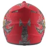Crosshelm Helm Kinderhelm Motorradhelm Motocross Mejia Produktbild-Vorschau 5