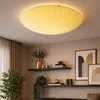 Deckenleuchte Eglo Cognac 39,5cm Gelb Deckenlampe Produktbild-Vorschau 5