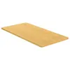 vidaXL Blat 50x100x1,5 cm bambusowy Podgląd zdjęcia produktu 1