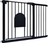 XINZI Schodišťová brána bez vrtání, 105-115 cm pro děti, Náhled obrázku produktu 1