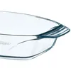 Teglia Ovale Irresist 2 Manici 40X28 Anteprima dell’immagine prodotto 7