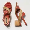 Neosens Sandalen mit Absatz Damen S3141 RESTORED SKIN Produktbild-Vorschau 5