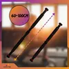 OMNA | Verstellbare Klimmzugstange 60-100 cm - Schwarz - Produktbild-Vorschau 5