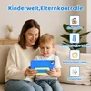 Tablette JENBIZZ pour enfants, écran de 7 pouces avec étui Voir les images du produit 3