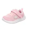 Skechers TODDLERS Comfy Flex MOVING ON Sneakers baby pink Produktbild-Vorschau 7