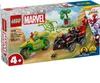 LEGO LEGO® Spidey et ses super amis 11198 Amusez-vous avec Voir les images du produit 28