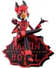 Hazbin Hotel Alastor ver.A Monitor figura superiore 17cm Anteprima dell’immagine prodotto 6