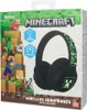 Kopfhörer Minecraft LED-Licht teilen Aux Over-Ear Wireless Produktbild-Vorschau 4